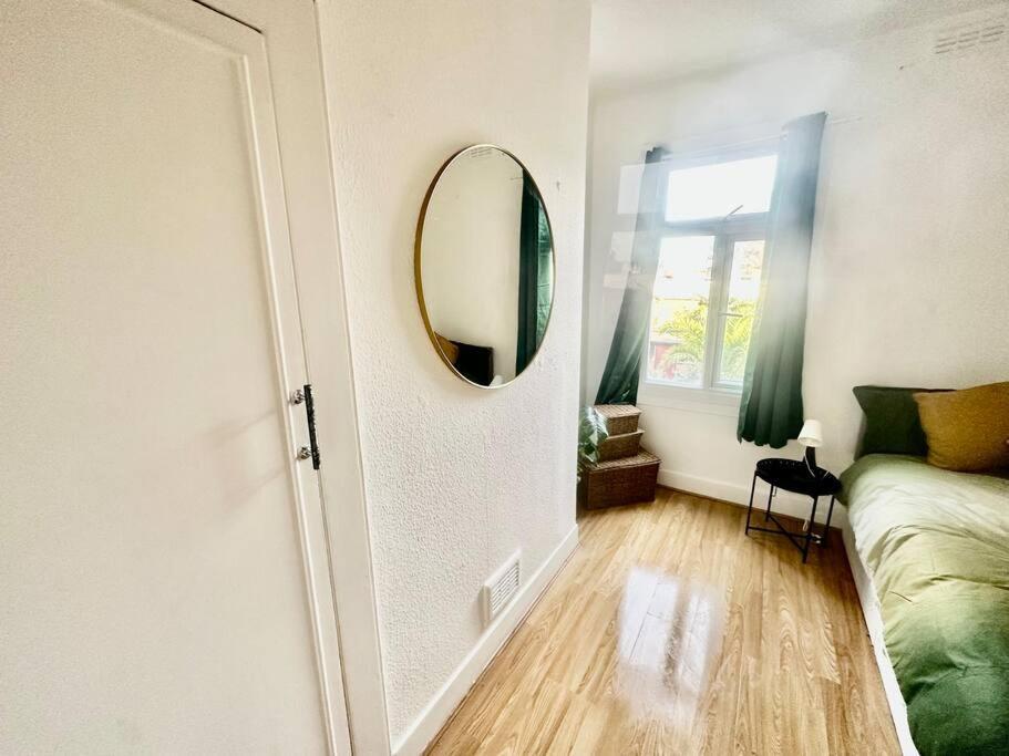 Cosy Two Bedroom Apartment,Se13 London Exterior foto