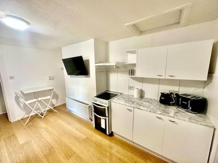 Cosy Two Bedroom Apartment,Se13 London Exterior foto
